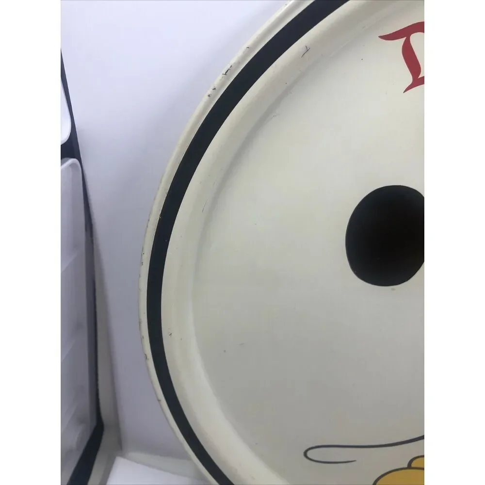 *Walt Disney World Mickey Mouse 10.5